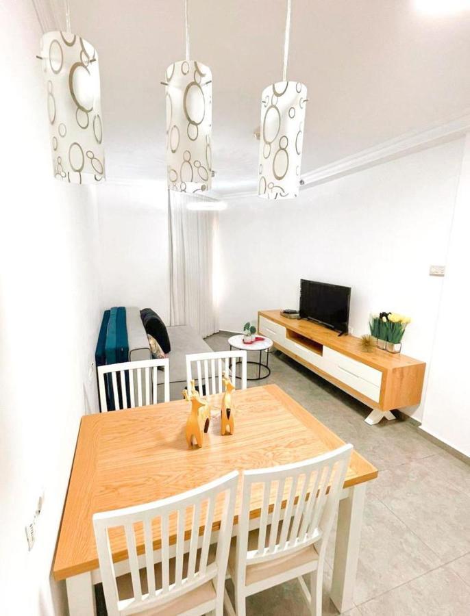 Kings Towers Blue Beach Tiberias Exterior photo
